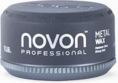 Produktbild Novon Professional Metall Wachs 150ml (Haarwachs, 150 ml)