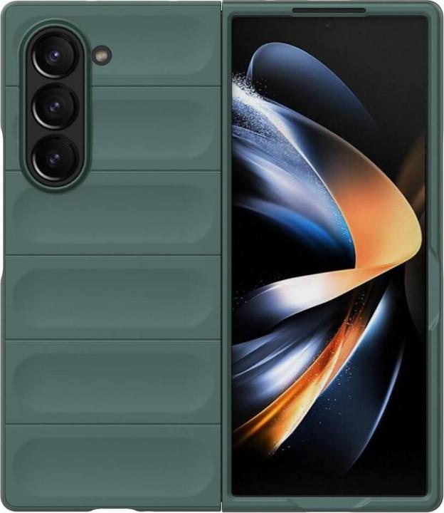 Image du produit Cover-Discount Galaxy Z Fold6 - Étui de protection durci (Samsung Galaxy Z Fold6)