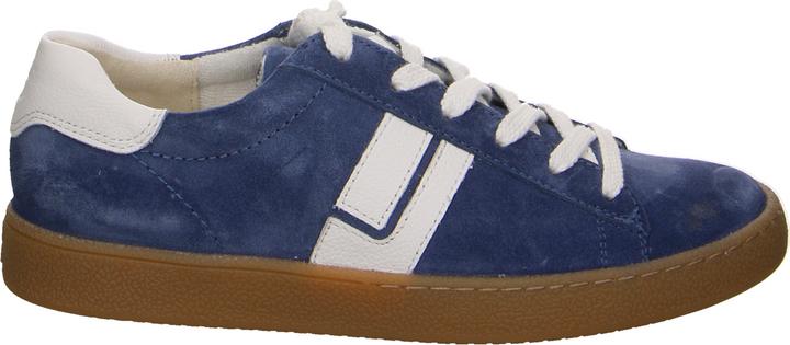 Produktbild Paul Green Modischer Sneaker der Marke aus hochwertigem Leder im Lagenlook. Dank des puristischen De (43)