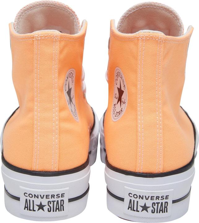 Actual product image Converse Chuck Taylor All Star Lift Platform Seasonal Shoes - 122351 (36.5)