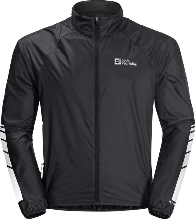 Jack Wolfskin Morobbia Wind Jkt M (L)