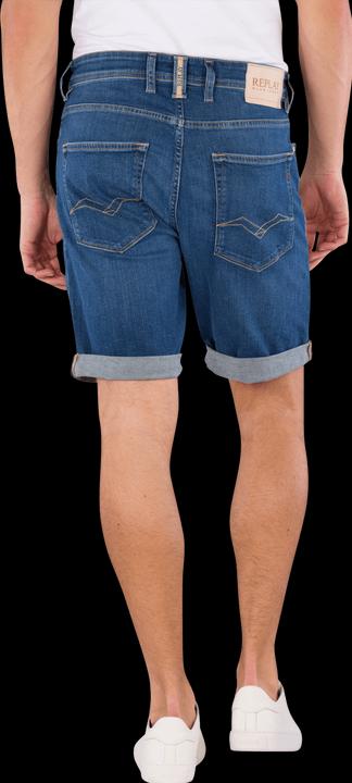 Actual product image Replay Denim shorts RBJ981 (32)