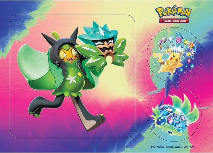 Productafbeelding Pokémon Sammelkoffer Pikachu (Duits, Box Set & Verzameling)