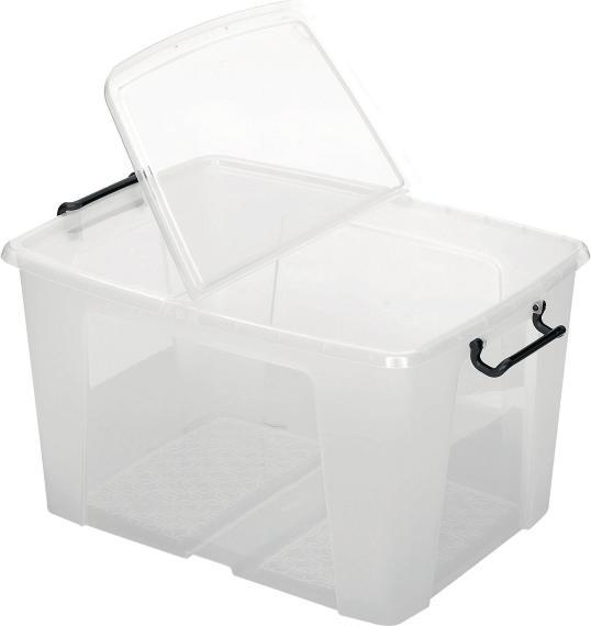 Produktbild Cep Opbevaringskasse Strata 65 ltr. (45 x 45 x 35 cm, 65 l)