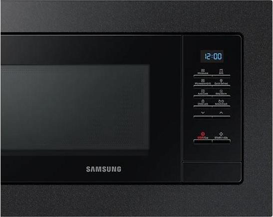 Image du produit Samsung MG23A7013CB/BA (23 l)
