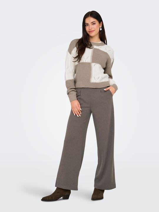 Produktbild JdY JDYJUSTY Strickpullover Strickpullover (XS)
