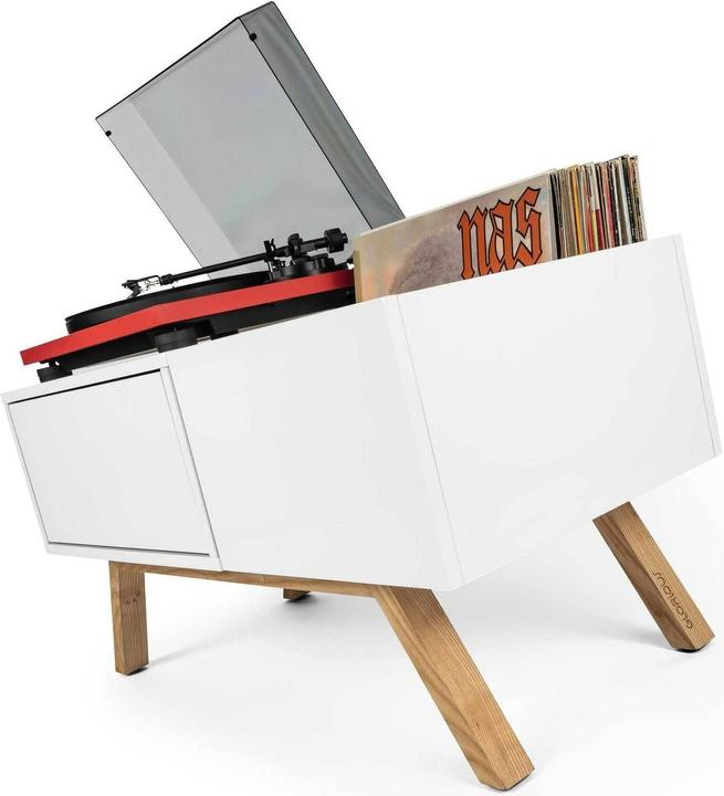 Produktbild Glorious Turntable Lowboard 241732