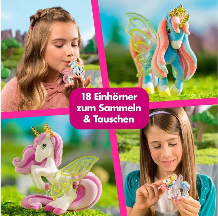 Immagine prodotto Craze Galupy Unicorn Serie 2