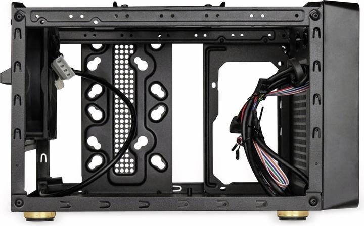 Actual product image Kolink Satellite (Mini-ITX)