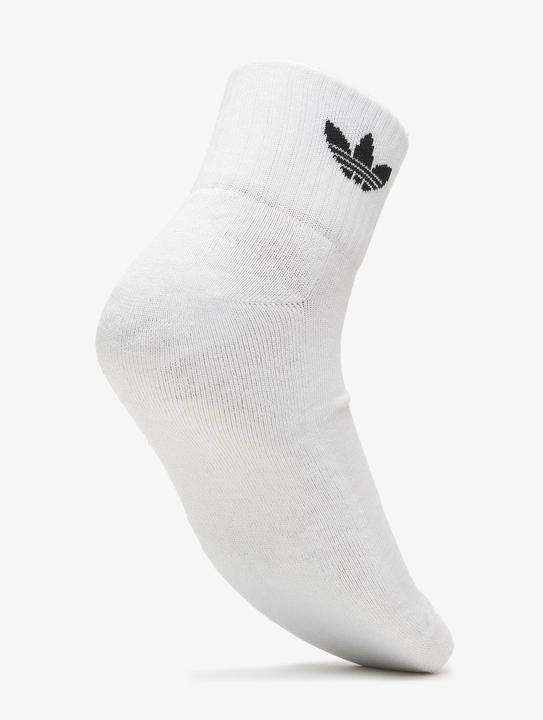 Actual product image adidas Triple pack of socks (pack of 3, L)