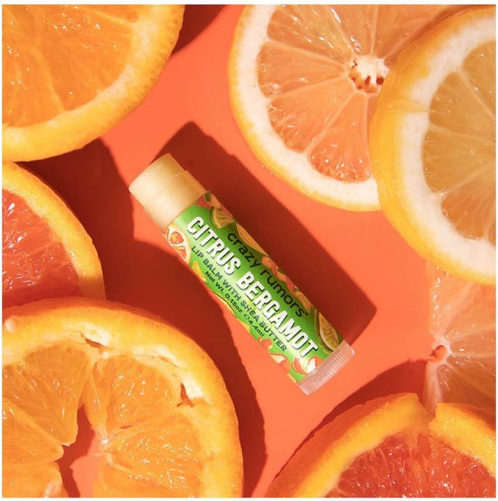 Produktbild Crazy Rumors Citrus Bergamot (Balsam, 0.50 ml)