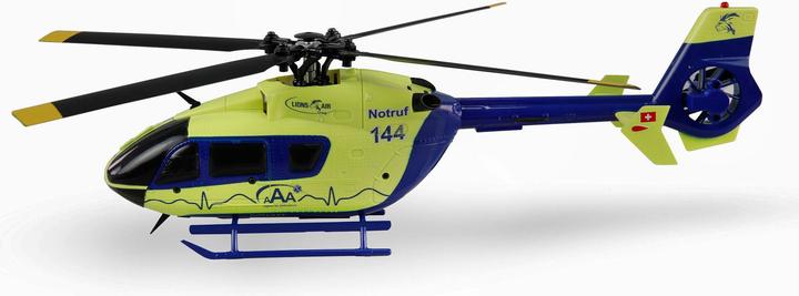 Actual product image Amewi AFX-135 Alpine Air Ambulance