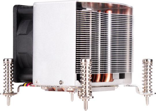 Produktbild Silverstone SST-AR09-115XS CPU-Kühler (66 mm)