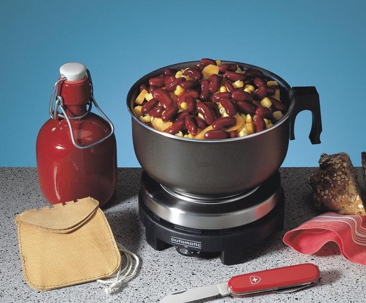 Image du produit Rommelsbacher Rk 501