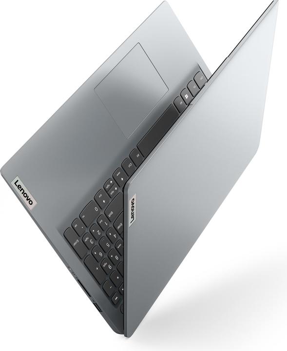 Image du produit Lenovo IdeaPad 1 15AMN7 (15.60", AMD Ryzen 5 7520U, 16 Go, 512 Go, DE)