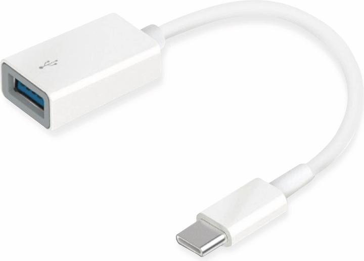 Actual product image TP-Link USB A – USB C (0.13 m, USB 3.0)