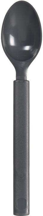 Produktbild Duni Menülöffel Granite 100 Stück, Dunkelgrau (100 Stück, Löffel)