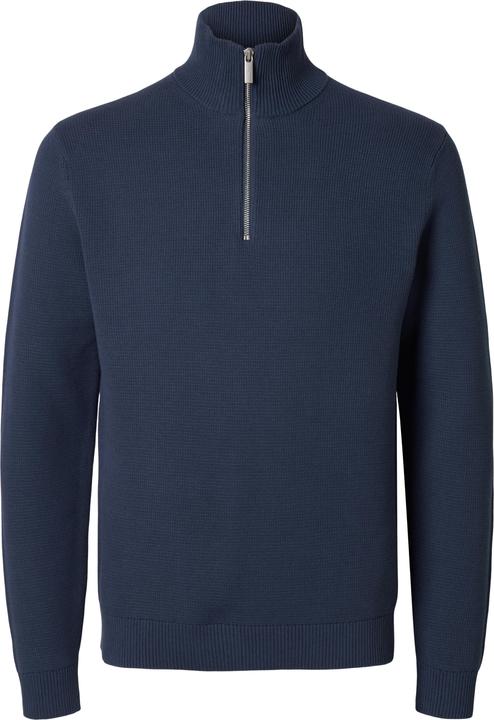Selected Homme Half-zip Pullover