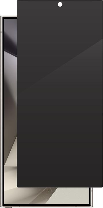 Image du produit Zagg Flex Privacy Matte (1 pièce(s), Samsung Galaxy S24 Ultra)