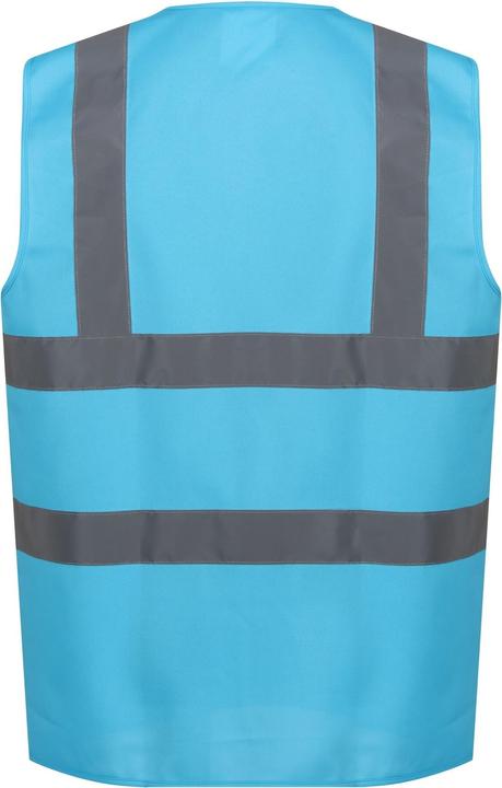 Produktbild Regatta Pro Identity HiVis Weste (XL)