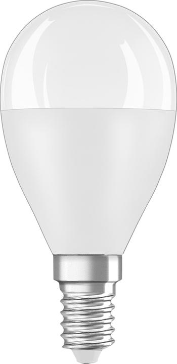 Actual product image Osram Star Classic P (E14, 60 W, 806 lm, 1 x, F)