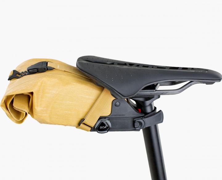 Actual product image Evoc Seat Pack Boa (2 l, Saddle bag)