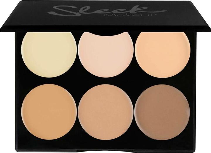 Immagine prodotto Sleek MakeUP Crema Kit Contorno Leggero 12g (Highlighter)