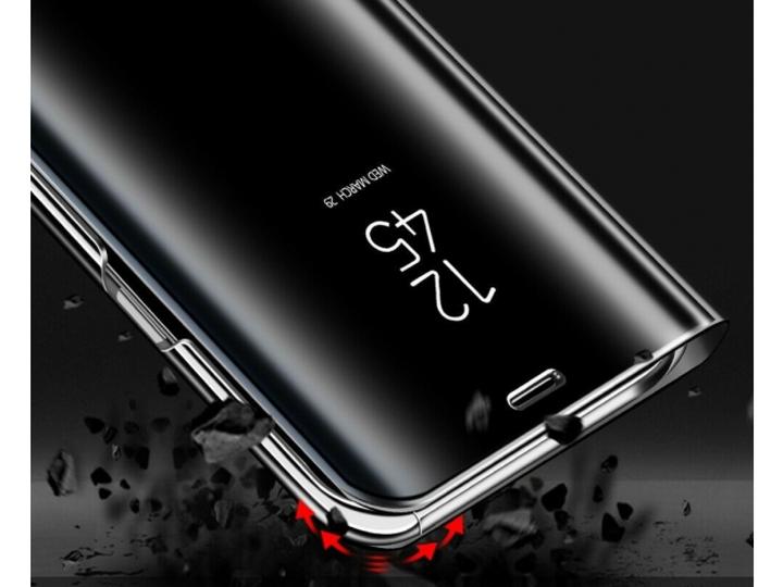 Immagine prodotto Screenguard Custodia Flip Motorola Moto G8 Power Clear View (Potenza del Motorola Moto G8)