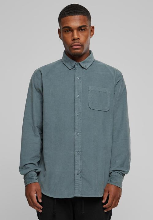 Immagine prodotto Urban Classics Camicia di velluto a coste (M)