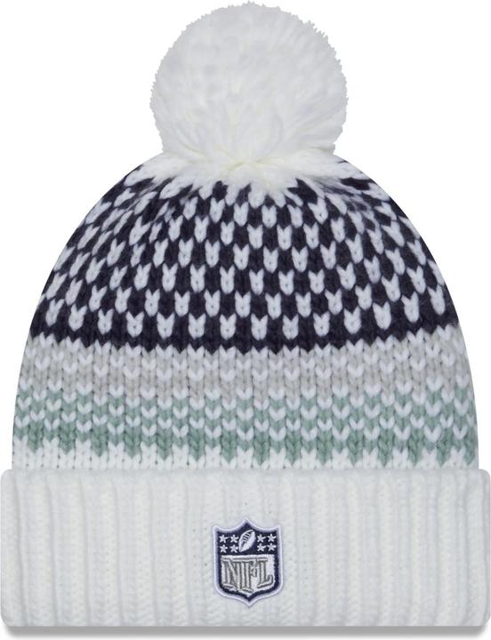 Immagine prodotto New Era Linea laterale NFL Dallas Cowboys (Taglia unica)