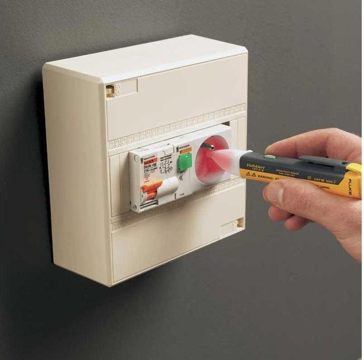 Produktbild Fluke Spannungsprüfer VoltAlert (CAT IV 1000V)