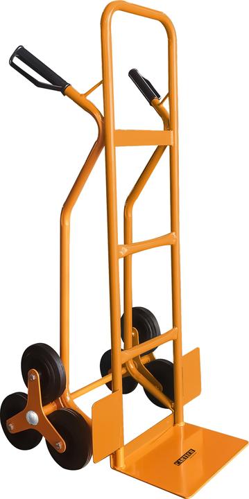 Produktbild CarTech Treppenkarre (200 kg)