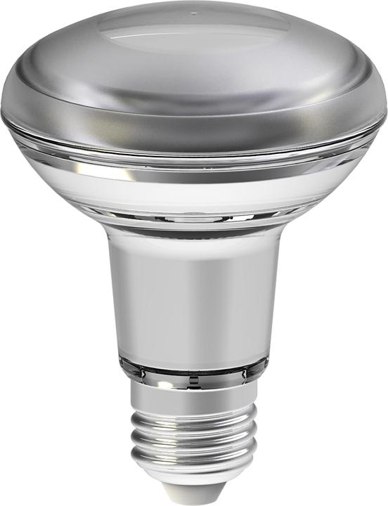 Immagine prodotto Osram Superstar R80 (E27, 9.60 W, 670 lm, 1 x, G)