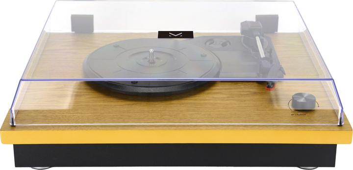 Produktbild Majestic TT 53 Vintage Turntable 33/45/78 Turns