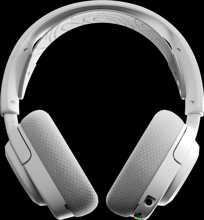 Immagine prodotto SteelSeries Arctis Nova 3pw White (Senza fili)