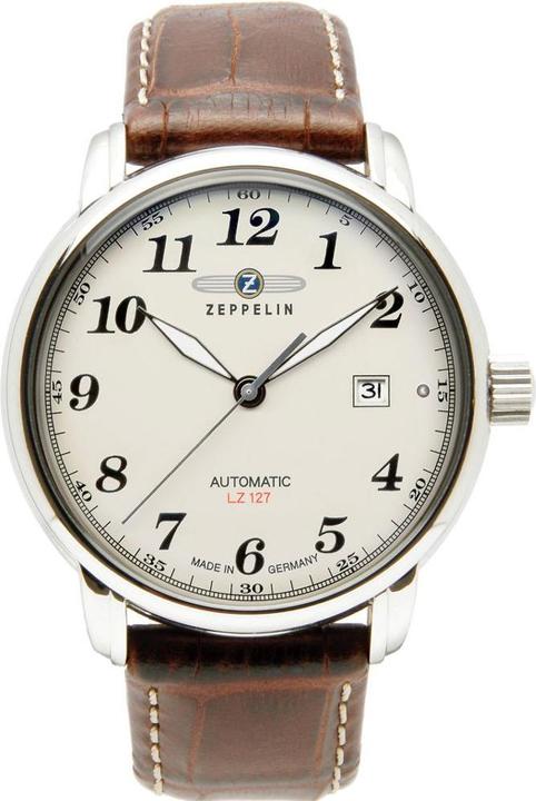 Image du produit Zeppelin Lz127 (Montre analogique, 40 mm)
