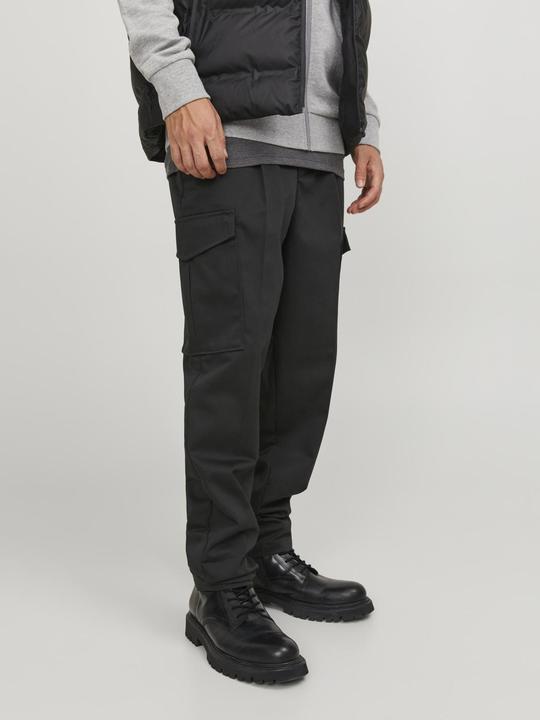Immagine prodotto Jack & Jones Pantaloni cargo affusolati Bill Clean (31)