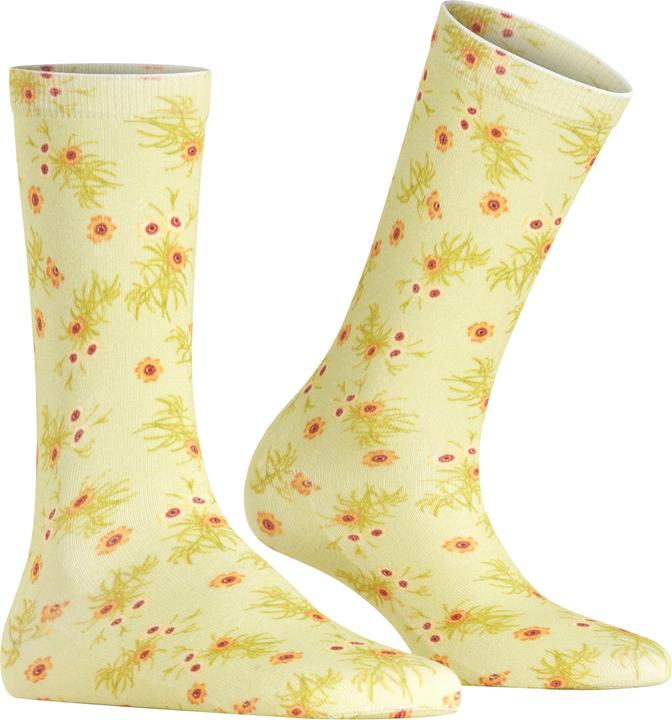Produktbild Burlington Floral Romance SO (36 - 41)