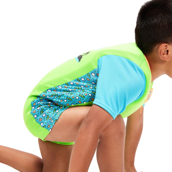 Image du produit Speedo Learn to Swim Character Printe