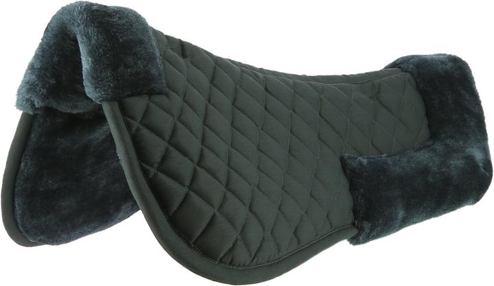 Image du produit Riding World Sattelpad Kunstfell