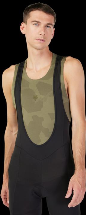 Actual product image Fox Short 23 Tecbase Bib Liner Blk M (M)