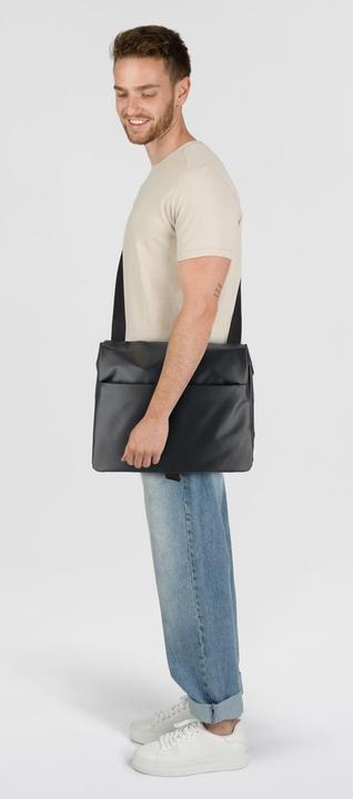 Produktbild Jost Tolja Messenger 38 cm Laptopfach