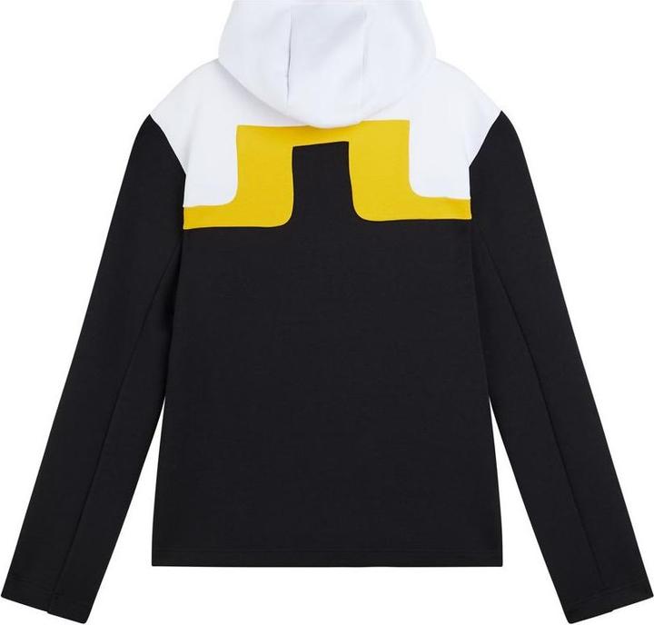 Image du produit J. Lindeberg Jeff Hoodie (S)