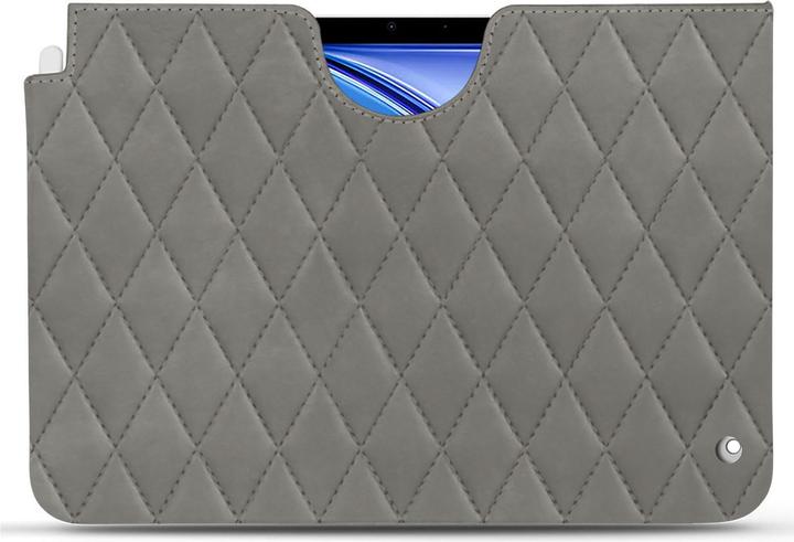 Acier vintage - Couture ( Pantone #d85827b )