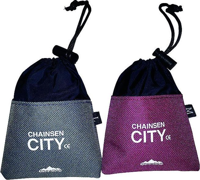 Snowline Chainsen City Spikes