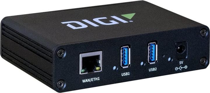 Produktbild Digi AnywhereUSB 2 Plus (USB-C, 2 Ports)