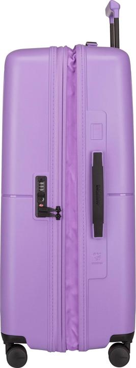 Actual product image American Crew Suitcase & Trolley Dashpop Spinner 77 EXP (104 l)