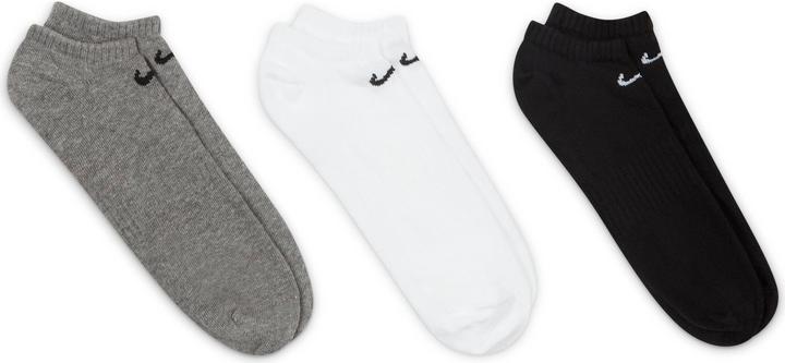 Image du produit Nike Chaussettes Everyday Ltwt Multicolores L (L)