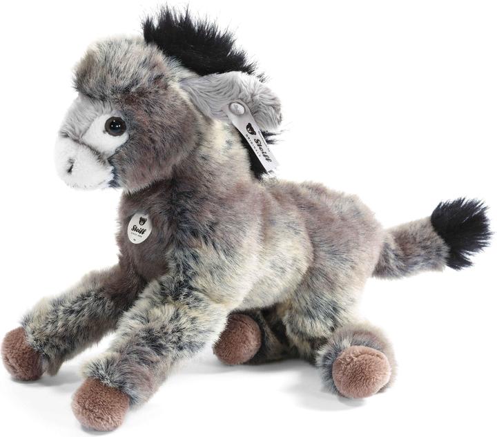 Immagine prodotto Steiff Asino piccolo amico Issy (24 cm)