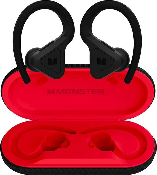 Produktbild Monster DNA Fit (ANC, 7.50 h, Kabellos)
